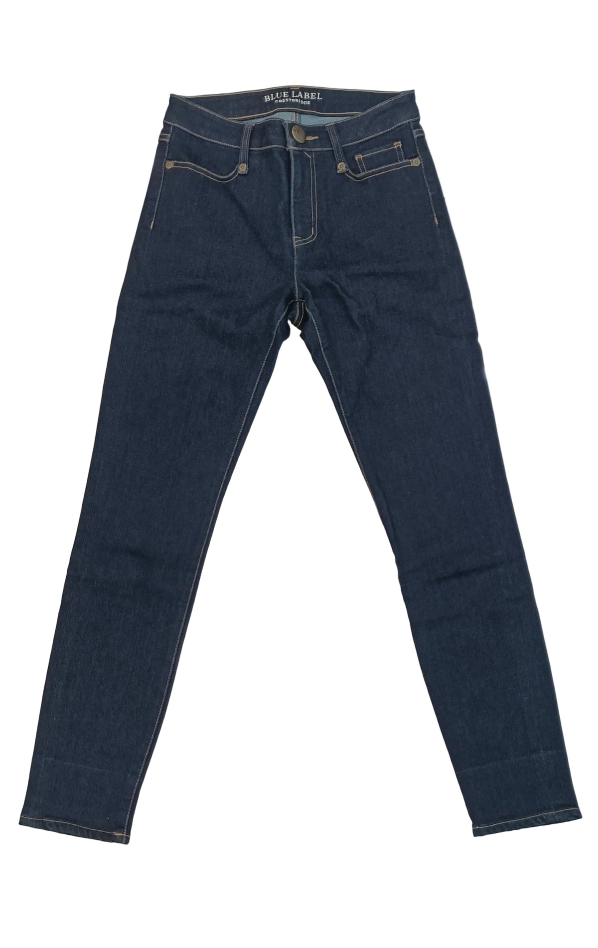 Crestbridge Blue Label Jeans Size 38 Main image