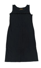 Fendi Dress-Blue Size 38
