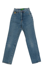 MCM Jeans-Blue Size 27