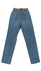 MCM Jeans-Blue Size 27