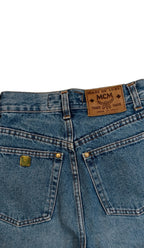 MCM Jeans-Blue Size 27