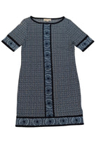 Michael Kors Dress-Blue Size M