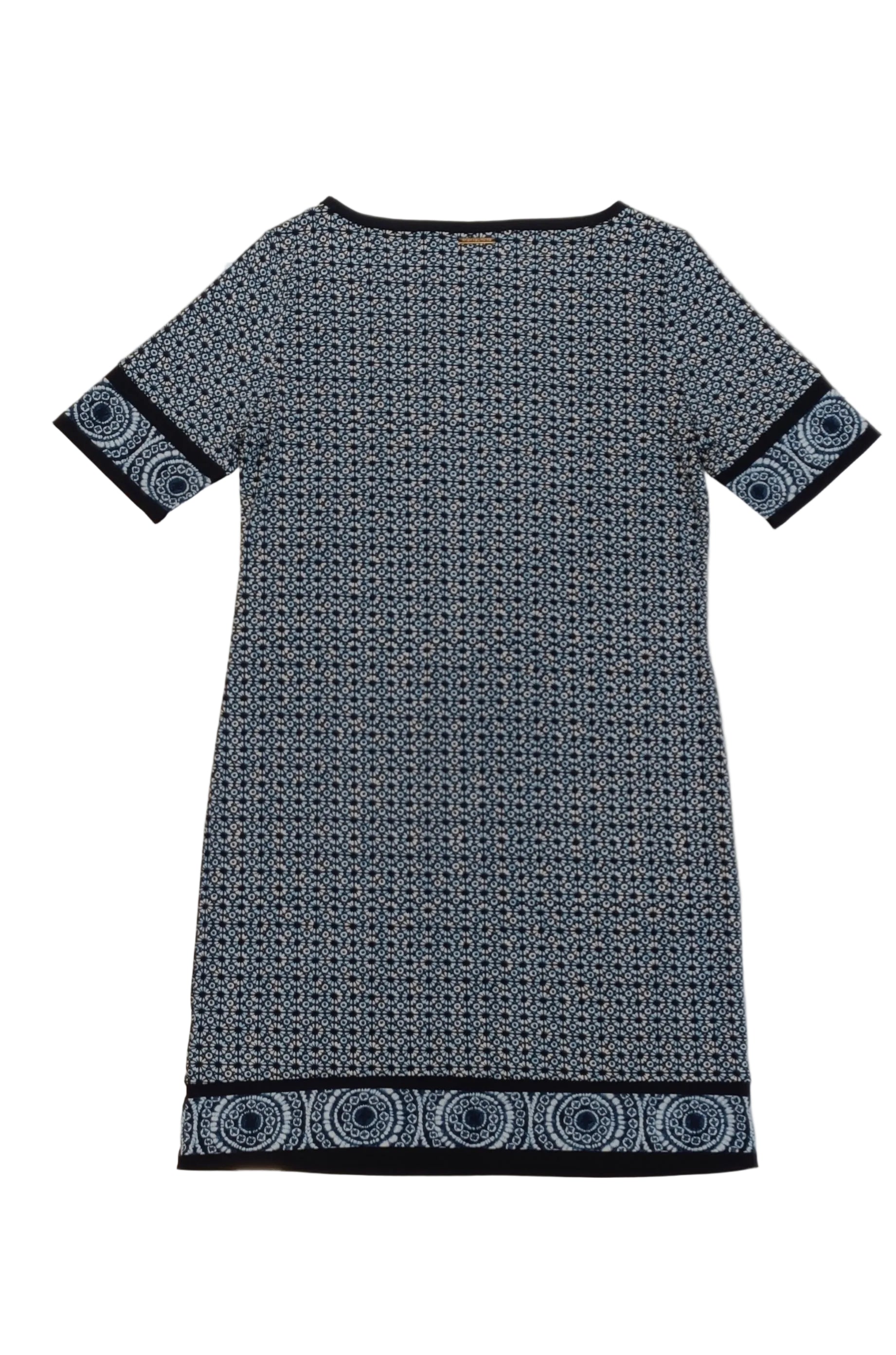 Michael Kors Dress-Blue Size M Secondary image