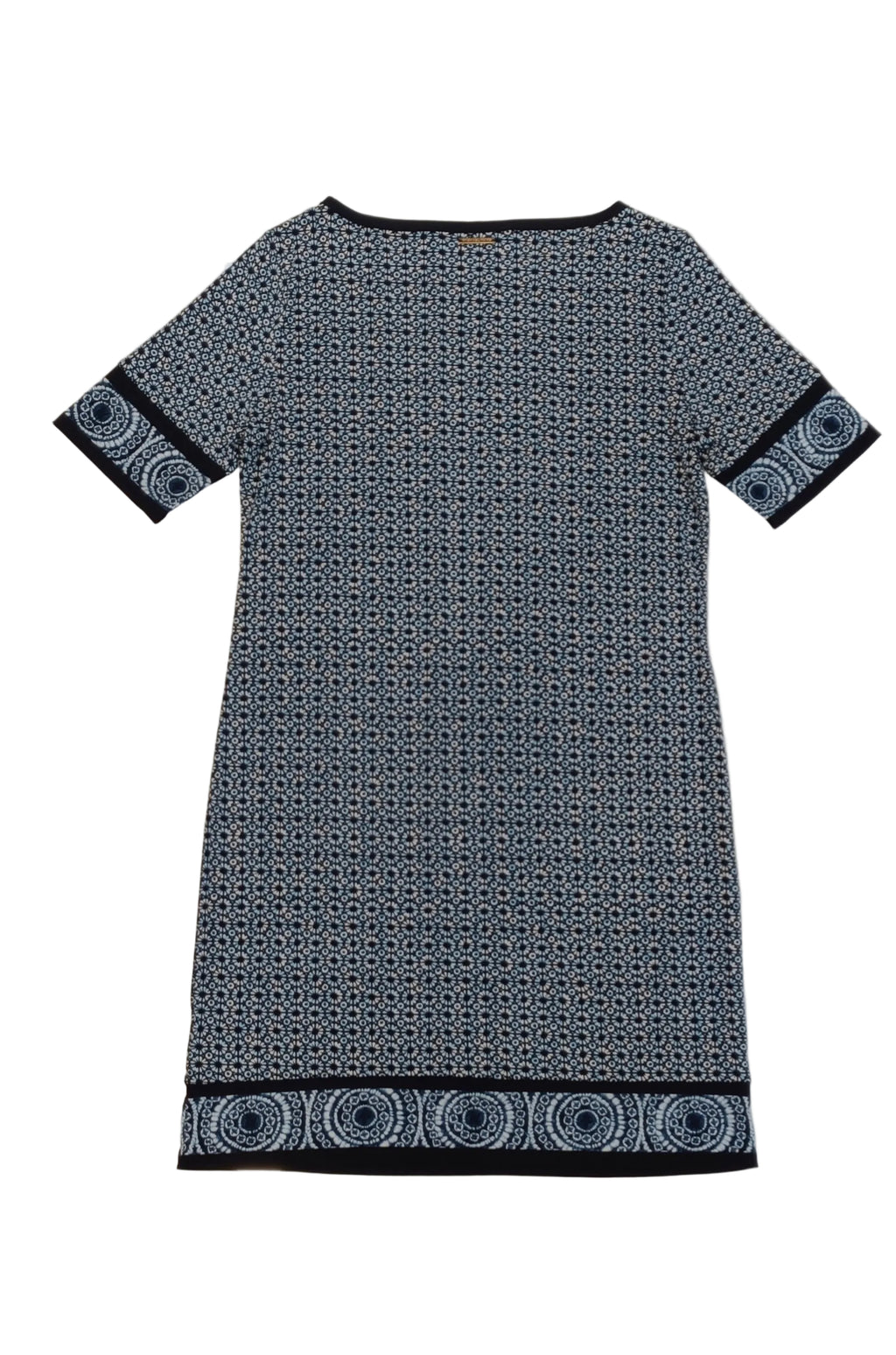 Michael Kors Dress-Blue Size M