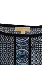 Michael Kors Dress-Blue Size M