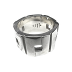 Gucci Sterling Silver Ring