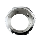 Gucci Sterling Silver Ring