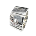 Gucci Sterling Silver Ring