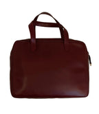 Cartier Tote Bag-Red/Leather