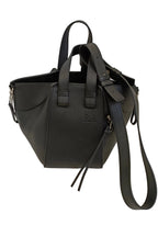 Loewe Shoulder Bag-Black/Leather
