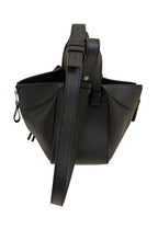 Loewe Shoulder Bag-Black/Leather