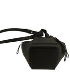 Loewe Shoulder Bag-Black/Leather
