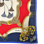 Celine Silk Scarf