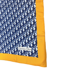 Christian Dior Trotter Silk Scarf