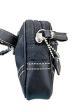 Coach Canvas Waist Pouch
