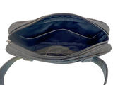 Coach Canvas Waist Pouch
