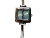 Gucci Watch-Blue Dial Lady