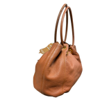 Michael Kors Astor Large Hobo Shoulder Bag