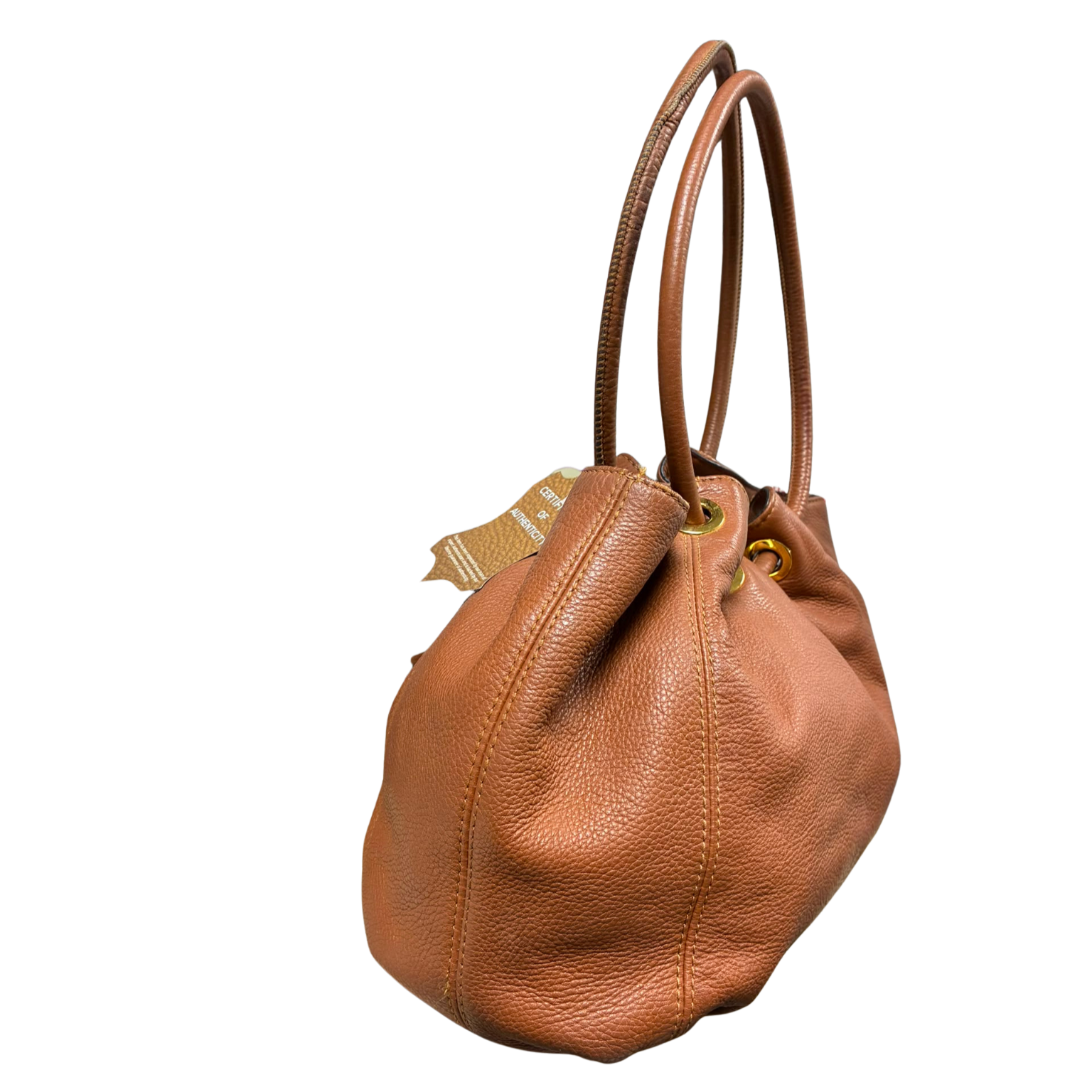 Michael Kors Astor Large Hobo Shoulder Bag