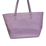 Kate Spade Lavender Saffiano Leather 29CM X 25CM X 16CM