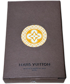 Louis Vuitton Jeu de Cartes Playing Cards