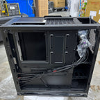 Cooler Master Silencio S600 ATX Mid (dented below)