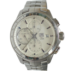 TAG Heuer Link Calibre 16 Automatic Chronograph