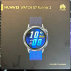 Huawei Watch GT Runner 2 Dusk Blue