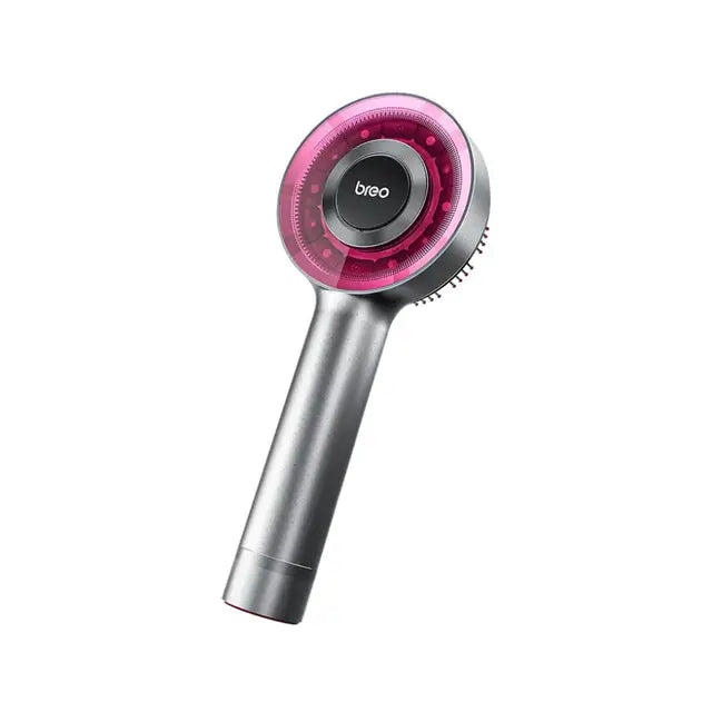Breo Scalp 3 Scalp Massaging Brush