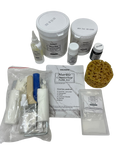 NADAMOO White Marble Countertop Paint Kit