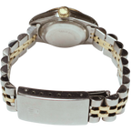 Rolex Lady Datejust 69173 Automatic 26mm Stainless Steel 18k Yellow Gold Jubilee Bracelet