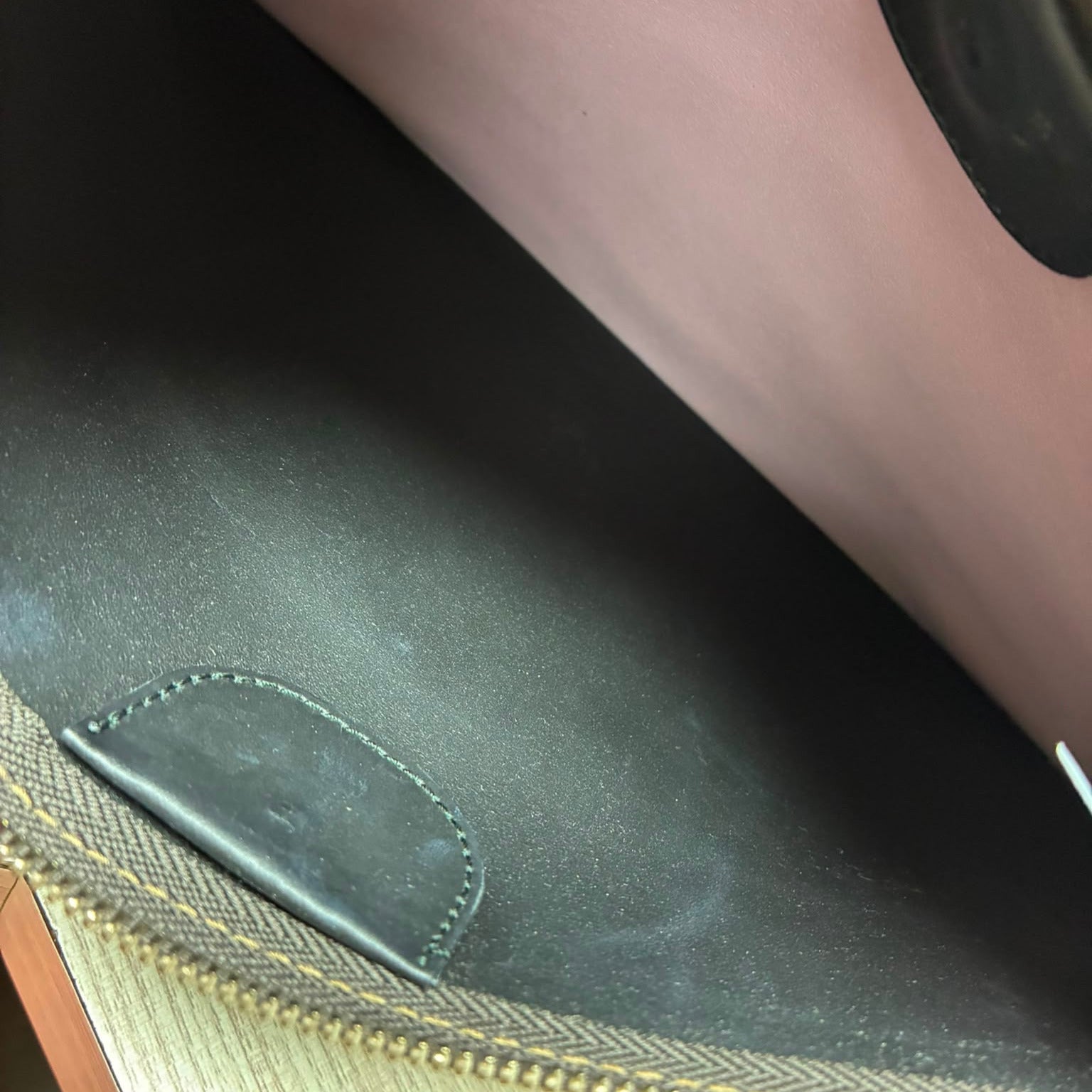 Furla Metropolis Collection Clutch