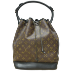 Louis Vuitton Noe Bucket Bag