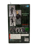 Matrix Reloaded Trinity Prepainted Soft Vinyl Figure 1/6 Scale