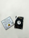 999 Silver coins 5g