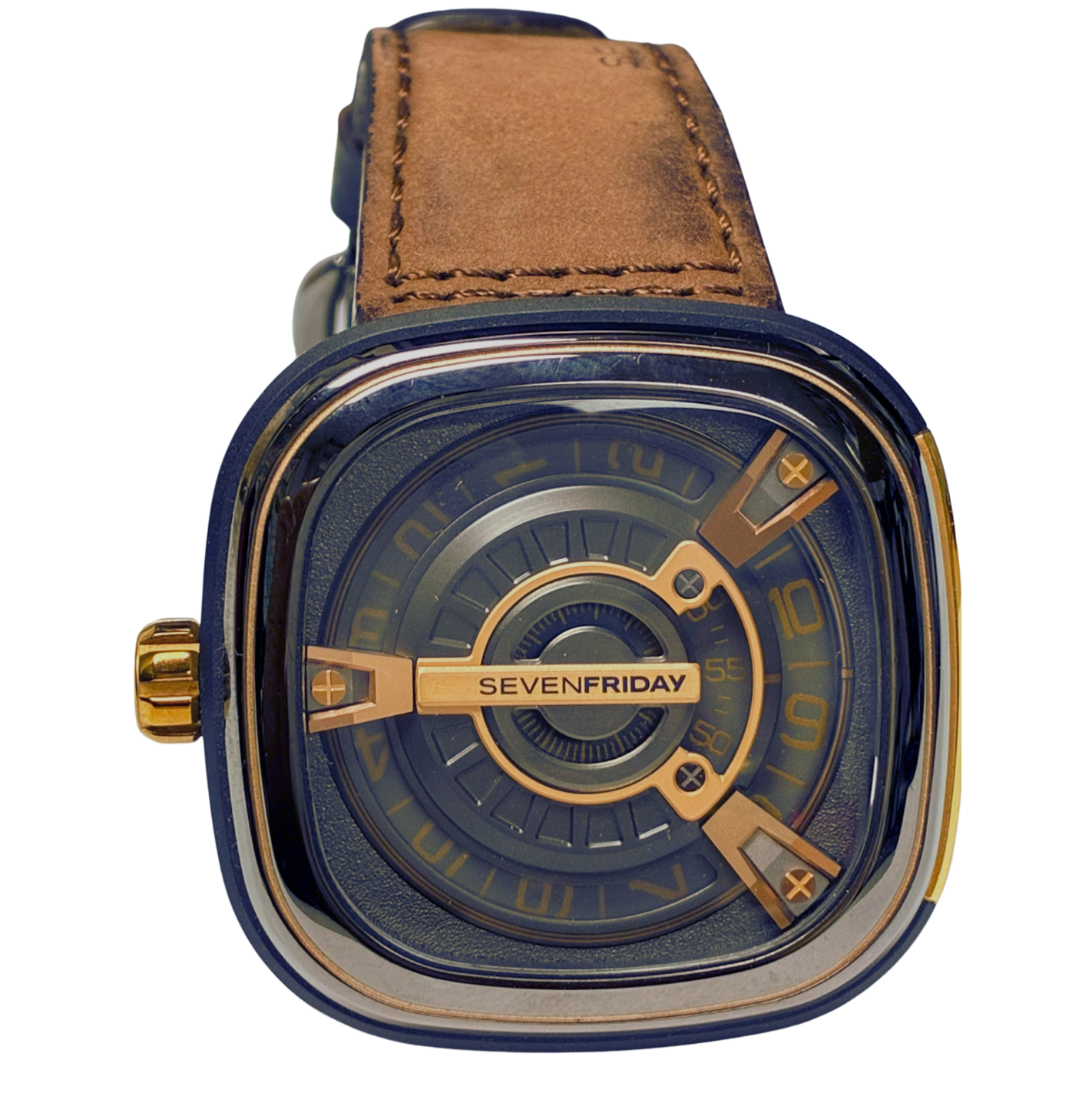 SevenFriday M202 Mens Watch Main image