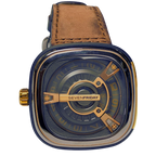 SevenFriday M202 Mens Watch