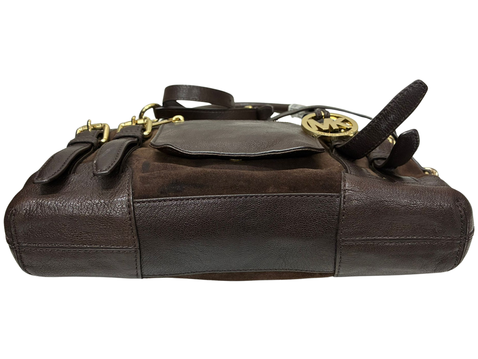 Michael Kors McGraw Slim Satchel