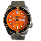 Seiko 5 Sports SRPD59K1 Watch