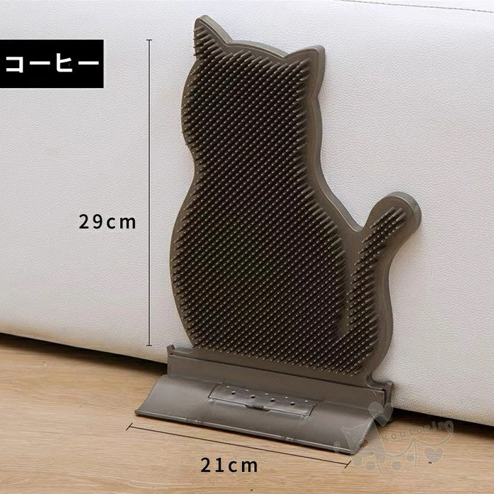Pet Itching Brush - C72-961015