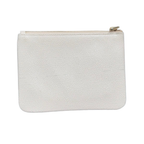 Furla Flat zipper Cosmetic Pouch