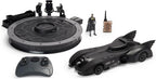 Batmobile Remote Control 1989