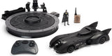 Batmobile Remote Control 1989