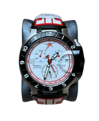 Tissot TRace Nicky Hayden 2013 Limited Edition chronograph