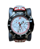 Tissot TRace Nicky Hayden 2013 Limited Edition chronograph