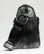 Diesel LeZipper 2Way Shoulder Bag