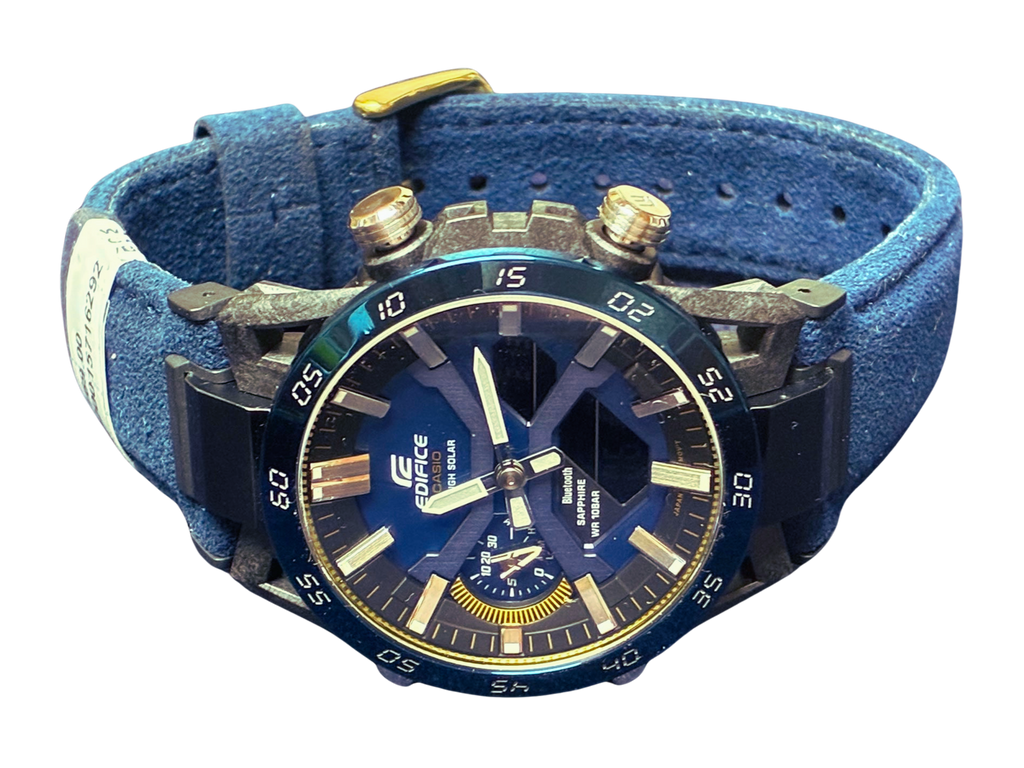Casio Edifice ECB2000 Limited Edition