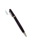 MONTBLANC 114810 PIX Collection Blue Resin  Ballpoint Pen