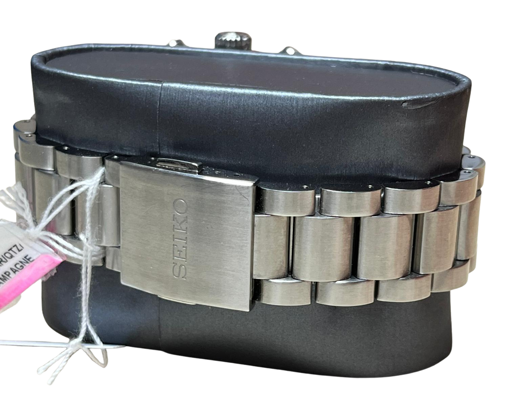 SEIKO Prospex Solar SPEEDTIMER Chronograph SSC951P1