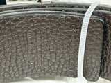 Calvin Klein Monogram Logo Belt